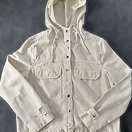 STREETONE BAYAN DENIM KAPISONLU MONT