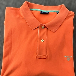 GANT ORIJINAL POLOYAKA T-SHIRT