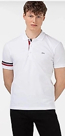 LACOSTE ORIJINAL POLO YAKA TSHIRT