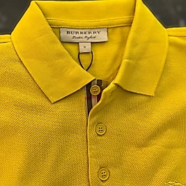 BURBERRY  POLOYAKA T SHİRT